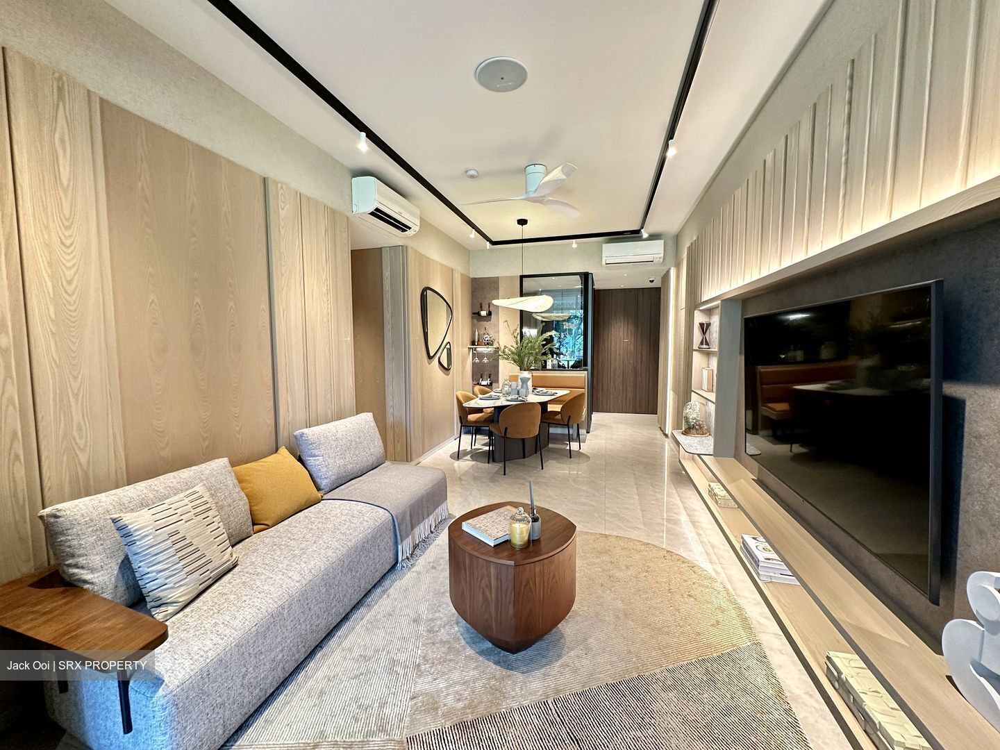 The Continuum (D15), Apartment #441331031